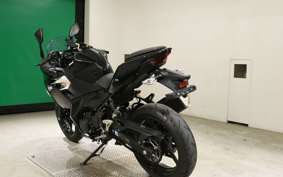 KAWASAKI NINJA 400 2021 EX400G