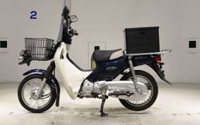 HONDA C50 SUPER CUB