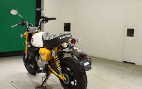 HONDA MONKEY 125 2020 JB05