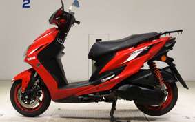 YAMAHA CYGNUS 125 XSR 3 SED8J