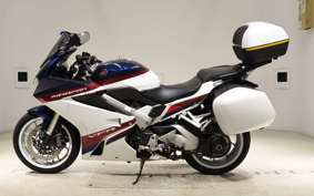 HONDA VFR800F 2019 RC79