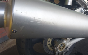 KAWASAKI ZRX1100 2001 ZRT10C