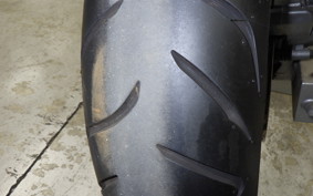 KAWASAKI ZZ-R400 Gen.2 2001 ZX400N