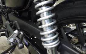 HONDA GB350 2022 NC59