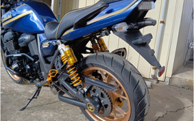 KAWASAKI ZRX1200 DAEG OHLINS 2016 ZRT20D
