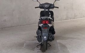 HONDA DIO 110 JF31