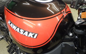 KAWASAKI Z900RS 2019 ZR900C