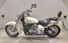 YAMAHA DRAGSTAR 400 CLASSIC  2012 VH02J