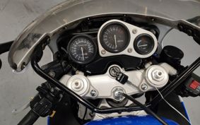 SUZUKI GSX-R1100 GU75A