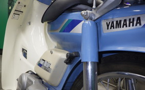 YAMAHA TOWN MATE 50 2002 22F