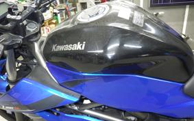 KAWASAKI Z250 SL BR250E