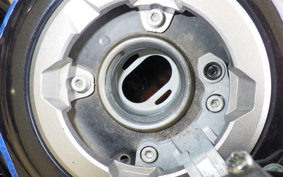 KAWASAKI VERSYS X250 A LE250D