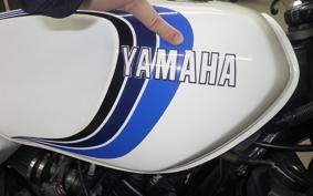 YAMAHA RZ350 1983