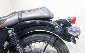 KAWASAKI ESTRELLA SE BJ250A