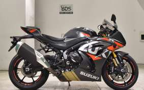 SUZUKI GSX-R1000R A 2022 DM11G
