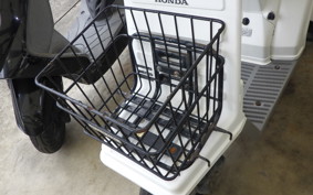 HONDA GYRO X TD01