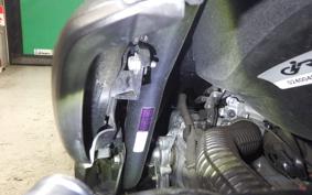 YAMAHA CYGNUS Griffus 2025 SEJ4J