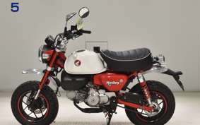 HONDA MONKEY 125 2011 JB05