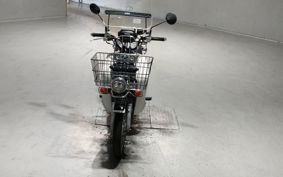 HONDA SUPER CUB110 JA07