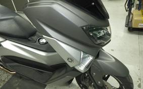 YAMAHA N-MAX SED6J