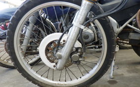 YAMAHA SEROW 225 Gen.2 1KH