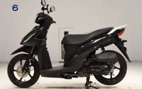 SUZUKI ADDRESS 110 CE47A