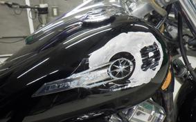 YAMAHA DRAGSTAR 400 2005 VH01J