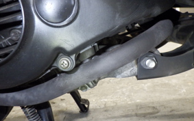 SUZUKI ADDRESS V125 G 1994 CF46A