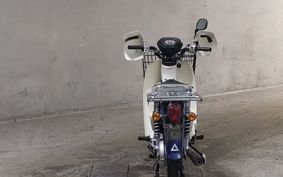 HONDA SUPER CUB110 JA42