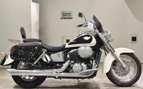 HONDA SHADOW 400 2006 NC34