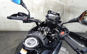 SUZUKI STROM 250 DS11A