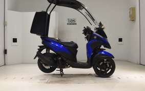 YAMAHA TRICITY 155 A ヤネツキ 2019 SG37J