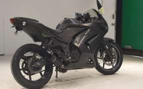 KAWASAKI NINJA 250R EX250K