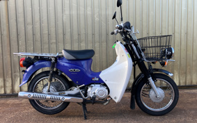 HONDA SUPER CUB110 JA07