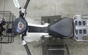 HONDA C50 SUPER CUB 1999 AA04