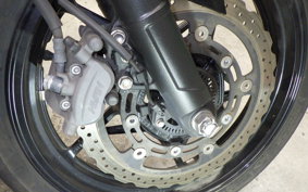KAWASAKI NINJA 400 2018 EX400G