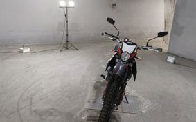 APRILIA RX 125 KT