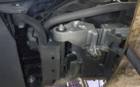 YAMAHA AXIS 125 Z SED7J