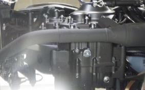 HONDA REBEL 250 S MC49