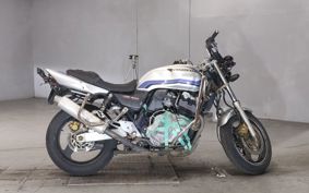 HONDA CB400SF TRAINING CAR NC39