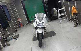 KAWASAKI NINJA 250R EX250K