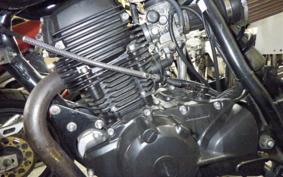 YAMAHA TW200 2JL
