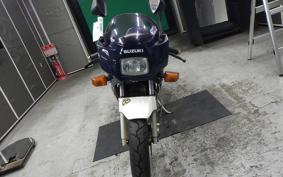 SUZUKI GSX-R50 GAG LA41A