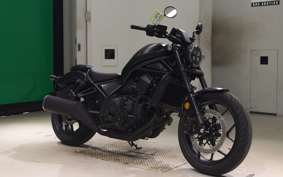 HONDA REBEL 1100 DCT 2026 SC87