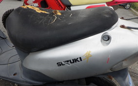 SUZUKI LET's 2 CA1PA