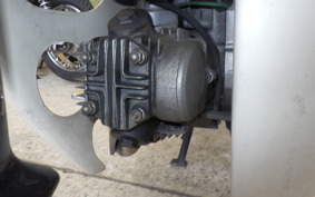 HONDA C90 SUPER CUB E 2010 HA02