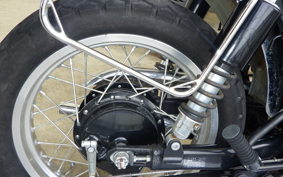 KAWASAKI W650 2007 EJ650A