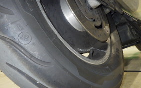 HARLEY FLHX 1580 2007