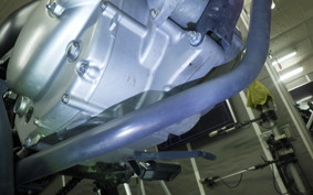 SUZUKI GRASS TRACKER Bigboy