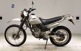 HONDA SL230 MD33
